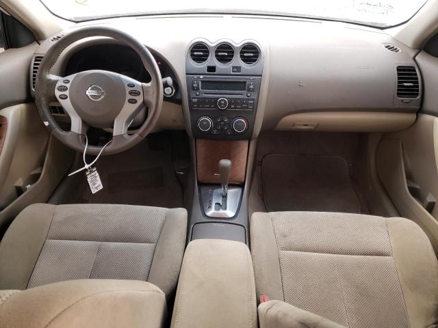 Photo 9 from auction – 2009 NISSAN ALTIMA 3.5 with VIN 1N4BL21E29C167404
