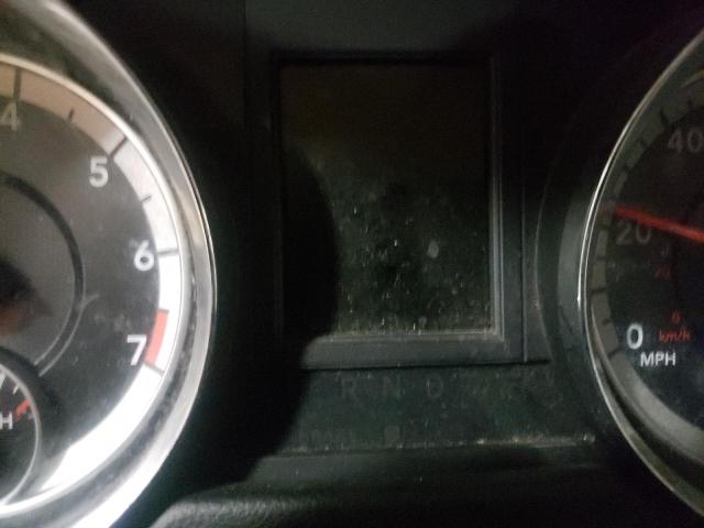 Photo 8 from auction – 2016 DODGE GRAND CARA with VIN 2C4RDGCG1GR272604