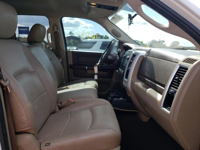 Photo 5 from auction – 2012 DODGE RAM 1500 S with VIN 1C6RD6GPXCS138601