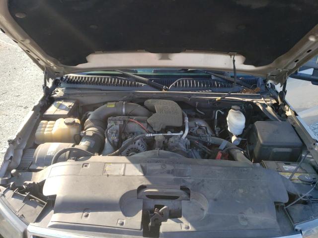 Photo 7 from auction – 2007 CHEVROLET SILVERADO with VIN 1GCHK23D67F181913