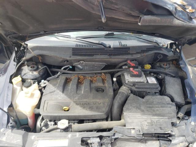 Photo 7 from auction – 2011 DODGE CALIBER UP with VIN 1B3CB9HB9BD148159