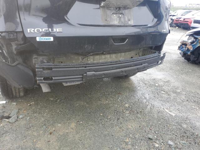 Photo 9 from auction – 2016 NISSAN ROGUE S with VIN 5N1AT2MV4GC879858