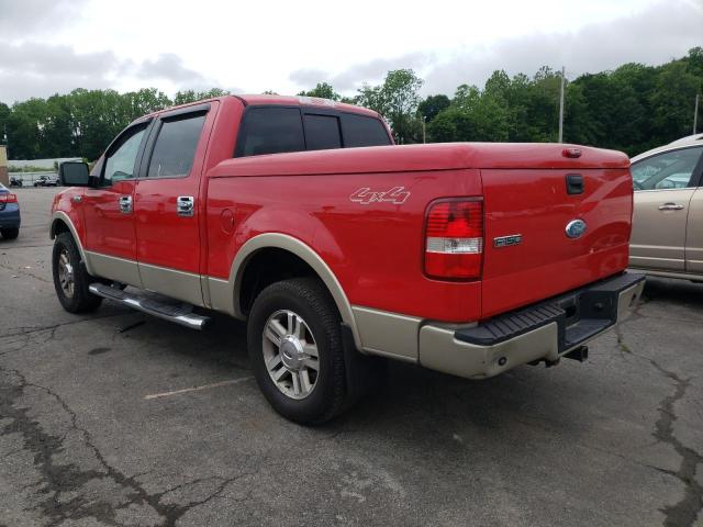 Photo 3 from auction – 2007 FORD F150 SUPER with VIN 1FTPW14587FB05899