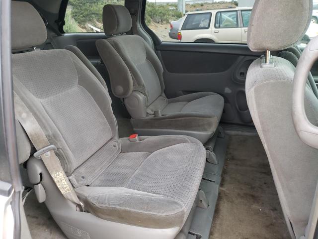 Photo 6 from auction – 2006 TOYOTA SIENNA LE with VIN 5TDBA23C46S059730