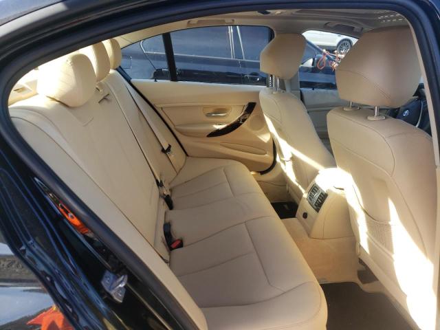 Photo 6 from auction – 2014 BMW 328 I with VIN WBA3A5C5XEJ464670