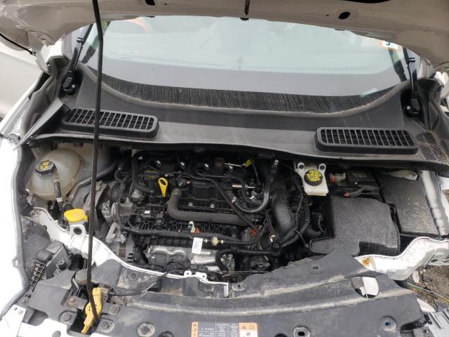 Photo 7 from auction – 2019 FORD ESCAPE SEL with VIN 1FMCU9HD7KUB75351