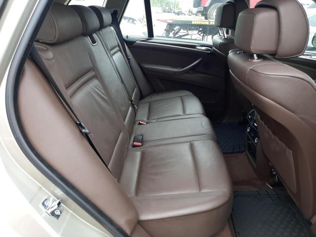 Photo 6 from auction – 2009 BMW X5 XDRIVE3 with VIN 5UXFE43589L034983