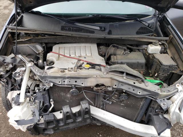 Photo 7 from auction – 2010 TOYOTA HIGHLANDER with VIN 5TDJK3EH5AS011279