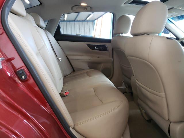 Photo 6 from auction – 2014 NISSAN ALTIMA 3.5 with VIN 1N4BL3AP4EC280823