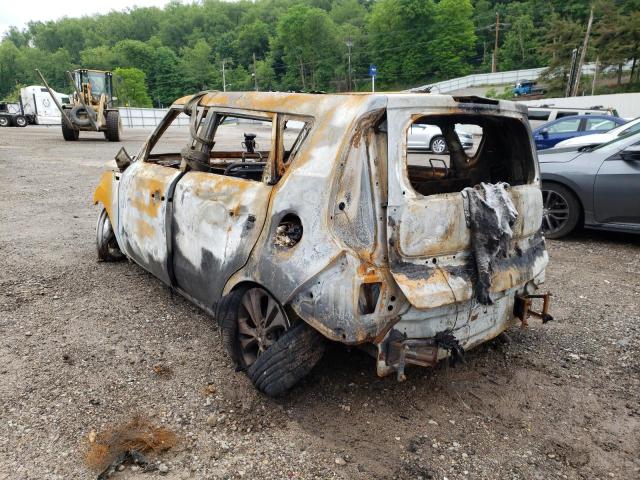 Снимка 3 от търг – 2014 KIA SOUL + с VIN KNDJP3A59E7704773