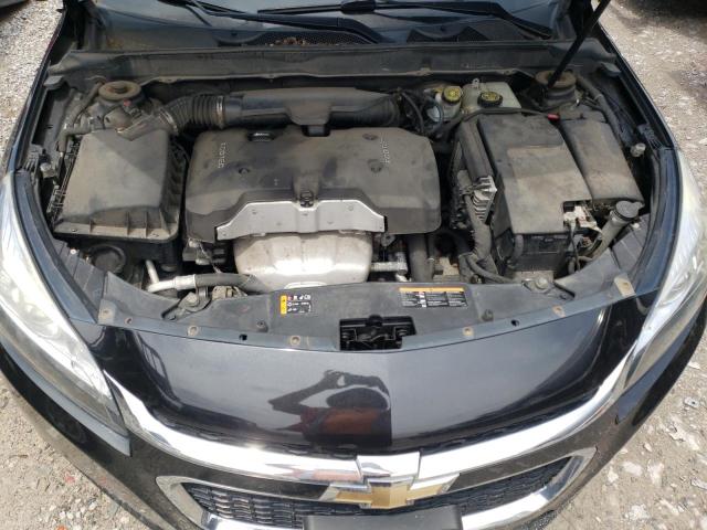 Photo 7 from auction – 2014 CHEVROLET MALIBU 1LT with VIN 1G11C5SL3EF192544