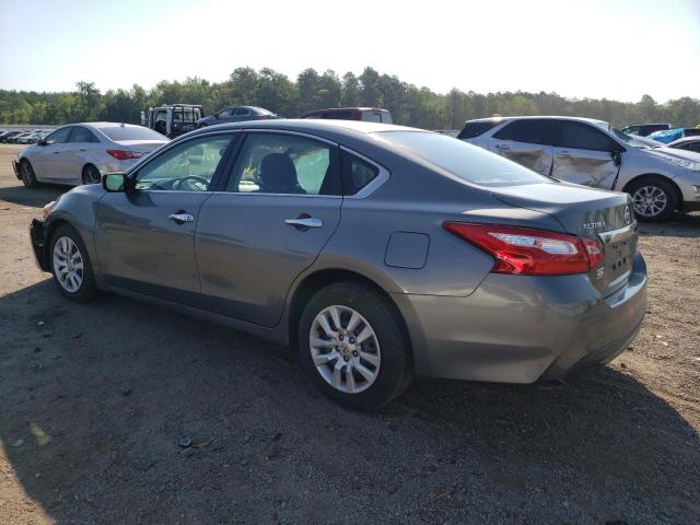 Photo 3 from auction – 2016 NISSAN ALTIMA 2.5 with VIN 1N4AL3AP2GN336910