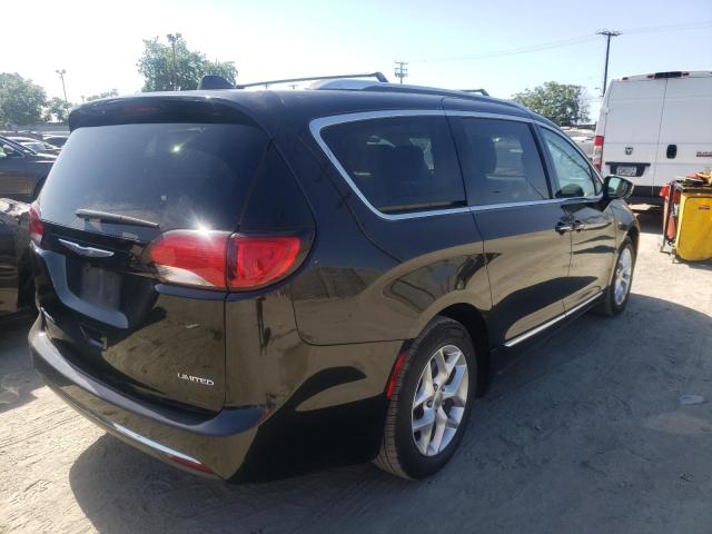 Фото 4 с аукциона – 2020 CHRYSLER PACIFICA L с VIN 2C4RC1GG2LR151309