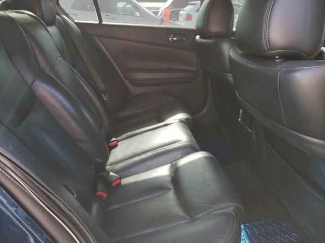 Photo 6 from auction – 2010 NISSAN MAXIMA S with VIN 1N4AA5AP6AC845838