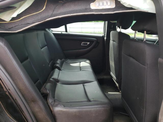 Photo 6 from auction – 2017 FORD TAURUS POL with VIN 1FAHP2MK9HG129370