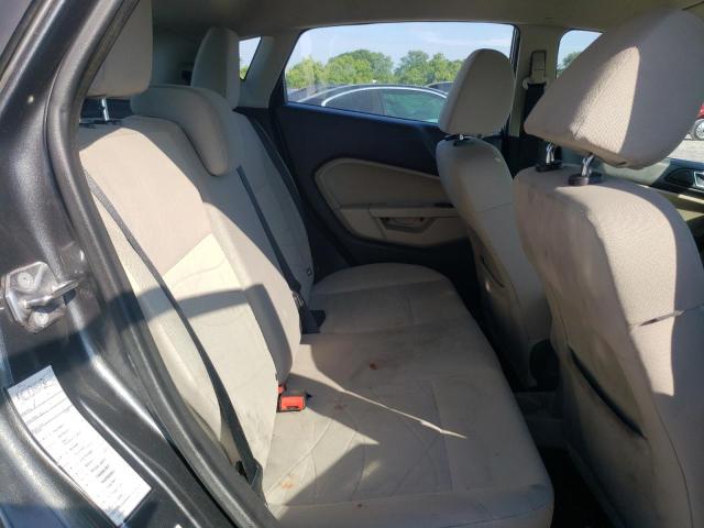 Photo 6 from auction – 2015 FORD FIESTA SE with VIN 3FADP4EJ3FM200839