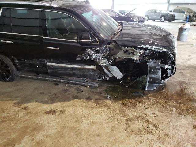 Photo 9 from auction – 2020 CADILLAC ESCALADE P with VIN 1GYS4DKJXLR184495