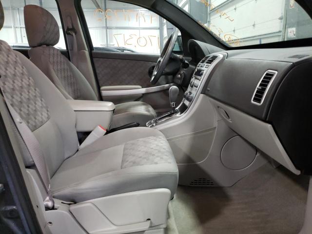 Photo 5 from auction – 2009 CHEVROLET EQUINOX LS with VIN 2CNDL13F696225764