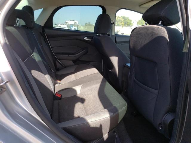 Photo 6 from auction – 2013 FORD FOCUS SE with VIN 1FADP3F2XDL245017