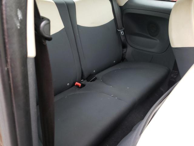 Photo 6 from auction – 2013 FIAT 500 POP with VIN 3C3CFFARXDT512857