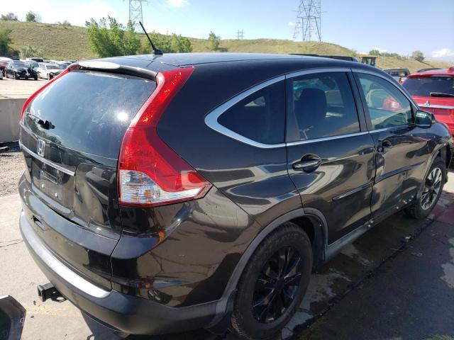 Photo 4 from auction – 2014 HONDA CR-V EX with VIN 2HKRM3H56EH565943