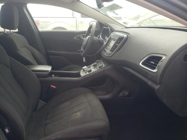 Photo 5 from auction – 2016 CHRYSLER 200 LIMITE with VIN 1C3CCCAB1GN148357