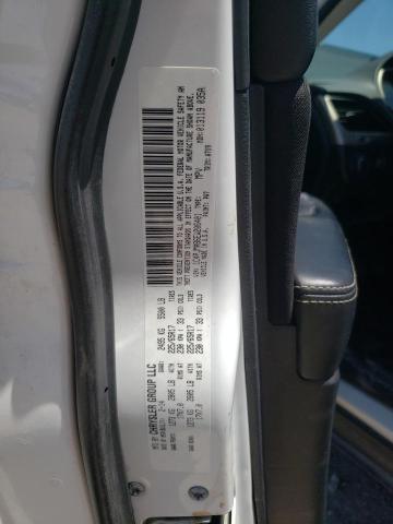 Photo 10 from auction – 2014 JEEP CHEROKEE S with VIN 1C4PJMAB6EW206401