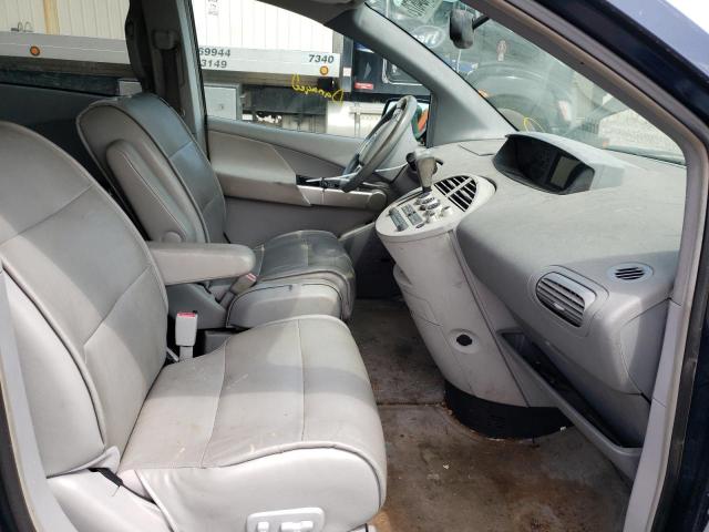 Photo 5 from auction – 2005 NISSAN QUEST S with VIN 5N1BV28U85N129574