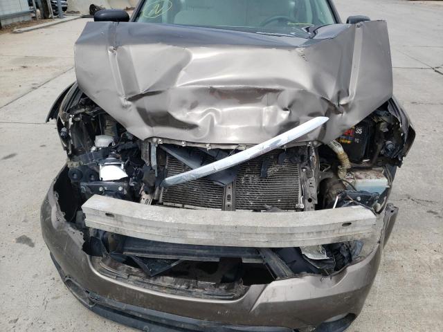 Foto 9 de la subasta – 2009 SUBARU OUTBACK 2. con VIN 4S4BP61C296310138