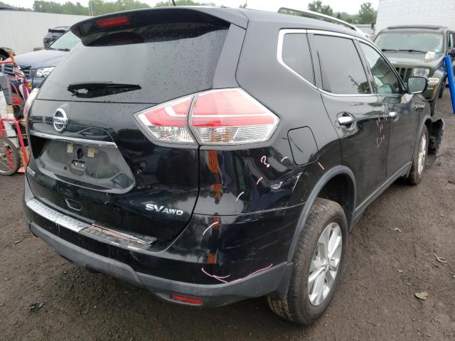 Photo 4 from auction – 2015 NISSAN ROGUE S with VIN KNMAT2MV7FP514134