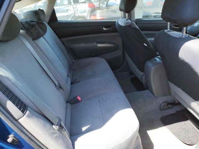 Photo 6 from auction – 2008 TOYOTA PRIUS with VIN JTDKB20U687793535