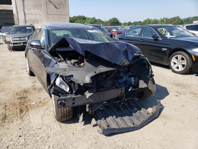 Photo 9 from auction – 2016 CADILLAC ATS with VIN 1G6AA5RA4G0117264