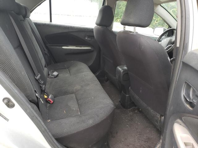 Photo 6 from auction – 2009 TOYOTA YARIS with VIN JTDBT903991320682