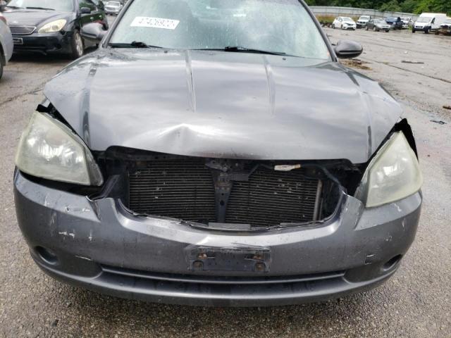 Photo 9 from auction – 2006 NISSAN ALTIMA S with VIN 1N4AL11D86C261456