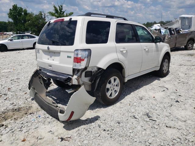 Photo 4 from auction – 2010 MERCURY MARINER with VIN 4M2CN8BG5AKJ15278