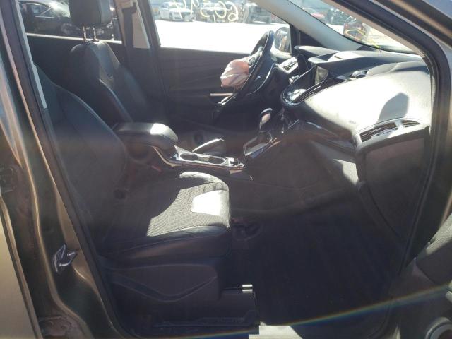 Photo 5 from auction – 2013 FORD ESCAPE TIT with VIN 1FMCU0J99DUC09293
