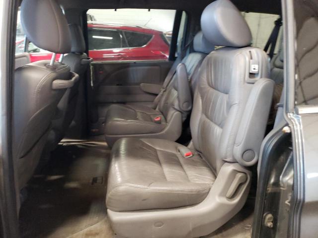 Photo 6 from auction – 2009 HONDA ODYSSEY with VIN 5FNRL38739B033865