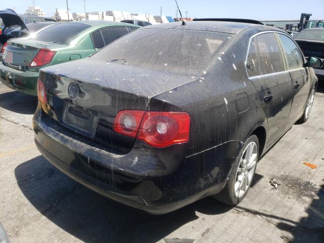 Photo 4 from auction – 2007 VOLKSWAGEN JETTA WOLF with VIN 3VWEG71K37M076181