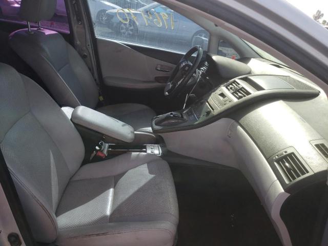 Photo 5 from auction – 2010 LEXUS HS 250H with VIN JTHBB1BA3A2013649