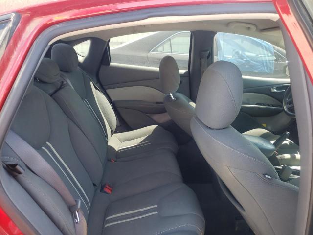 Photo 6 from auction – 2013 DODGE DART SXT with VIN 1C3CDFBH4DD643168