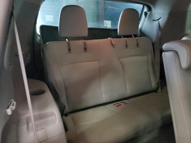 Photo 9 from auction – 2008 TOYOTA HIGHLANDER with VIN JTEES42A782006306