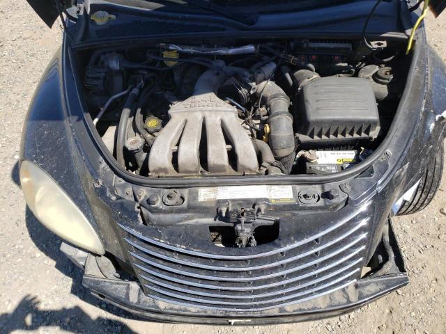 Photo 7 from auction – 2004 CHRYSLER PT CRUISER with VIN 3C8FY68864T248454
