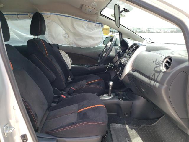 Photo 5 from auction – 2016 NISSAN VERSA NOTE with VIN 3N1CE2CP8GL399839