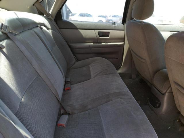 Foto 6 de la subasta – 2006 FORD TAURUS SE con VIN 1FAFP53U26A188451