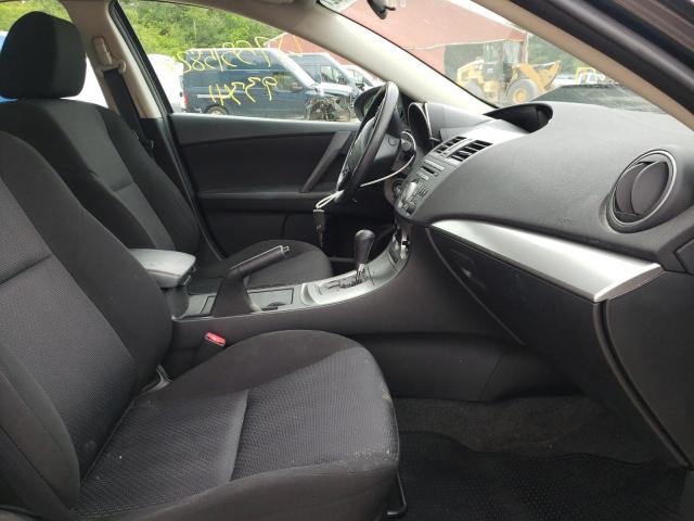 Photo 5 from auction – 2010 MAZDA 3 I with VIN JM1BL1SG8A1219901