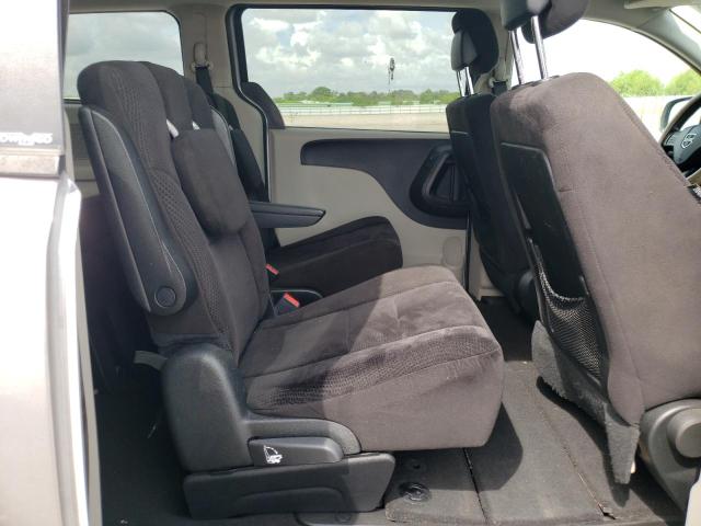 Photo 6 from auction – 2014 DODGE GRAND CARA with VIN 2C4RDGCG6ER154979