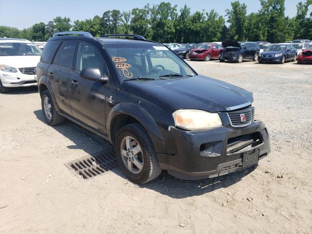 Photo 1 from auction – 2006 SATURN VUE with VIN 5GZCZ33D36S865429
