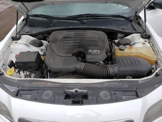 Photo 7 from auction – 2013 CHRYSLER 300 S with VIN 2C3CCAGG6DH590353