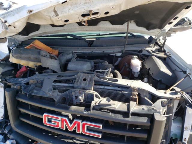 Photo 7 from auction – 2011 GMC SIERRA C15 with VIN 1GTN1TEX7BZ200916