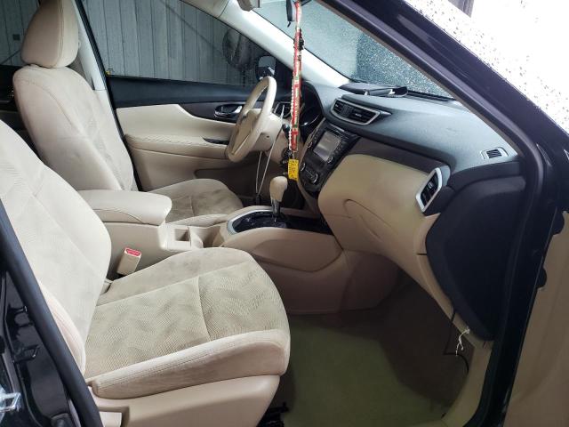 Photo 5 from auction – 2014 NISSAN ROGUE S with VIN 5N1AT2MT2EC814857